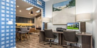 Oak Creek at Polaris Gallery 36