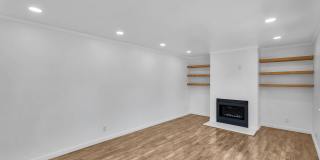 Noe Valley/Dolores Heights: Luxury Condo w/ Expansive Private Deck & 2 Car Parking Gallery 7