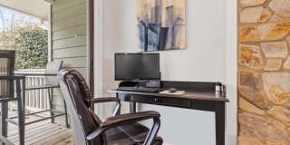 Affordable Housing - Woodland Park Apartment Homes Gallery 17