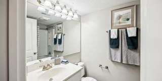 Chinoe Creek Apartments Gallery 19