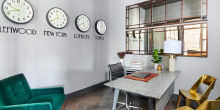 Green Leaf Lofts Gallery 13