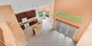 Amazing 4 Bedroom, 3 Bath home plus large 21'x11' loft located in Parkland Isles! Gallery 46