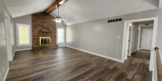 Lake Sherwood Executive 4BR, 3BTH home in Washburn Rural Schools! Gallery 1