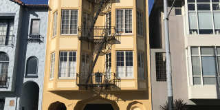 3745 Divisadero Street 3745 Divisadero Street Gallery 1