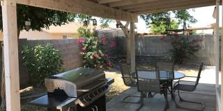 Ocotillo 4 Bedroom Pool Home for Rent Gallery 24