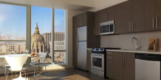 100 Van Ness Gallery 9