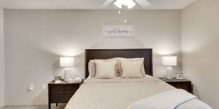 Forest Park Apartment Homes Gallery 15