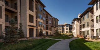 Westerly Apartment Homes Gallery 2