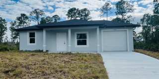 BRAND NEW ONE BEDROOM, ONE BATH-ONE CAR GARAGE- LEHIGH ACRES BRAND NEW ONE BEDROOM, ONE BATH-ONE CAR GARAGE- LEHIGH ACRES Gallery 1