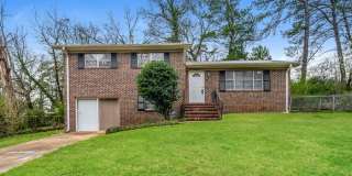 1212 Birchwood Street Gallery 1