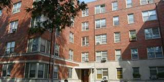 2600 W Berwyn Avenue unit: 106 Gallery 1