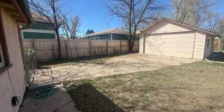 $0 DEPOSIT OPTION! CHARMING EDGEWATER 3 BED/2BATH HOME 3 BLOCKS FROM SLOAN'S LAKE Gallery 20