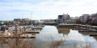 100 HARBORVIEW DR #611 Gallery 33