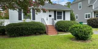 Cozy Ranch style home located in the Sedgefield Community ! Gallery 1