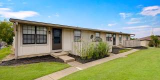 Amhurst Apartments Gallery 1