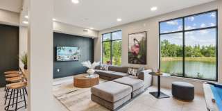 Mosby at Avalon Park Gallery 16