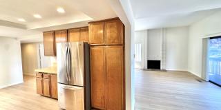 AVAILABLE NOW: BIG College Area Townhome 4bd/2.5ba HUGE garage, AC, pool, W/D Gallery 18