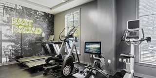 2001 East Gallery 13