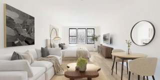 220 East 26th Street Gallery 1