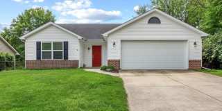 Charming 3BR Home with Sunroom Near Purdue University Gallery 1