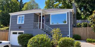 Charming 3 Bed 2 Bath Burien Home w/ Attached Garage! Charming 3 Bed 2 Bath Burien Home w/ Attached Garage! Gallery 1