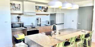 Clara Brown Commons - Affordable Housing Gallery 24