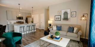 Elan Park Apartments Gallery 3