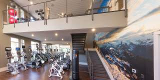 21 Fitzsimons Apartment Homes Gallery 16