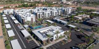 The Aster at Mountain Vista - BRAND NEW Gallery 55