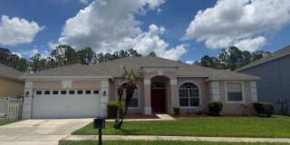 Beautiful Pool Home in Highlands Reserve Golf Community, Davenport Gallery 1