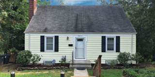 2416 S Culpeper St Gallery 1