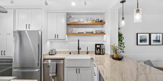 Hale Pono Waikiki by Gather: High-End 2BR, 1 Block to Waikiki, w/ Parking Gallery 7