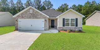 Hartford - Statesboro 3 Bed 2 Bath Gallery 1