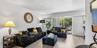 North Hills Apartments Gallery 23