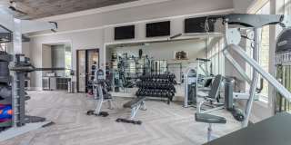 Westerly Apartment Homes Gallery 28