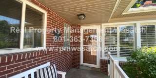 Come see this amazing 5 bedroom, 2 bath home Come see this amazing 5 bedroom, 2 bath home Gallery 6