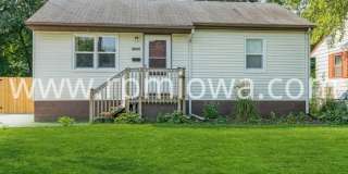 COZY RANCH!! 2 Bedroom, 1 Bathroom Home in Des Moines Gallery 1