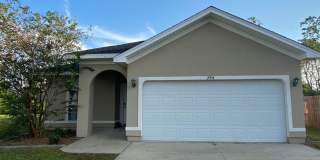 Cozy 3 Bed/2 Bath Home, Centrally Located in a Quiet Cul-de-Sac! *1/2 OFF Security Deposit for Active-Duty Military!* Gallery 1