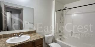 Two Bedroom, One and a Half Bathroom Unit Gallery 21