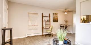 Mountain Vista Apartments Gallery 5