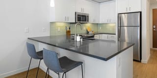 Cascade Apartments Gallery 14