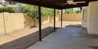 Phoenix 3 Bed, 2 Bath Home with Single Story Gallery 22