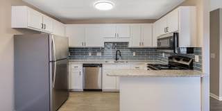 Spring Lakes Apartments Gallery 1