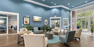 Jackson Square Apartments Gallery 3