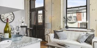 Westmoreland Lofts Gallery 18