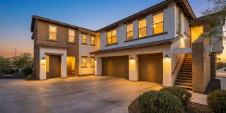 5100 E Rancho Paloma Drive Gallery 1
