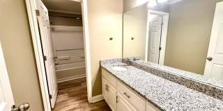 **Application Received ** Available Now! Charming 4-Bedroom Home with Modern Kitchen & Spacious Backyard Gallery 9