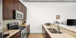 2434 Smallman St Unit 414 Gallery 6