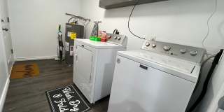 Fully Furnished rental with excellent central location in North cincinnati Suburbs Gallery 8