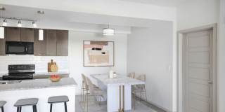 Velaire at Aspera Gallery 18